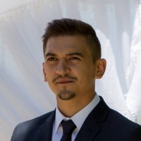 Cosmin Roman