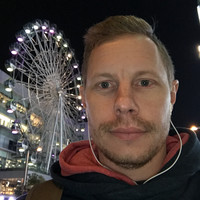 Stefan Gosch