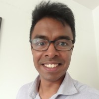Harshvardhan Soora