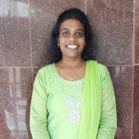 Shruthi Basavaraju