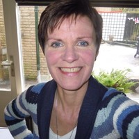 Anja Meeuwissen