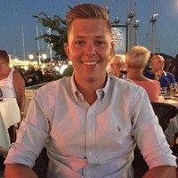 Casper Bidmann