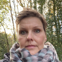 Jolanda Van Rooden