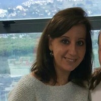 Cristina Fernandez Fernandez