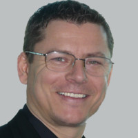 Peter Cottingham