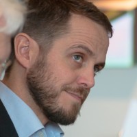 John Olav Lindtjørn