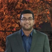 Neeraj Kamat