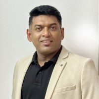 Sahirsha Varisseril Pmp, Mba