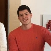 Santiago Holguin