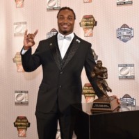 D'Onta Foreman
