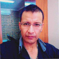 Miguel Gustavo Lizárraga Copaja