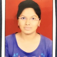 Pooja Warade