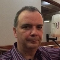 Stephen Wagstaff