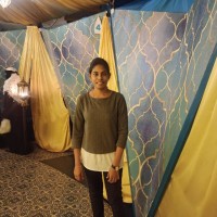 Vijaya Karumuri