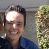 Mia Cruz