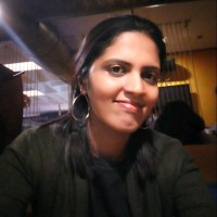 Preeti Shetty