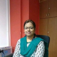 Dipikarani Swaro