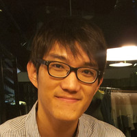 Tzuyang Chiang