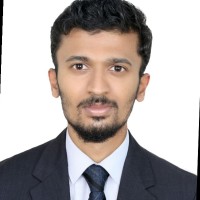 Muhammed Salih M