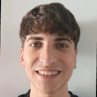 Nicolas Repollo