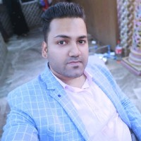 Sajid Ahmed