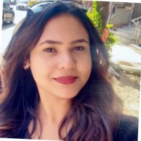 Srishti Chethan