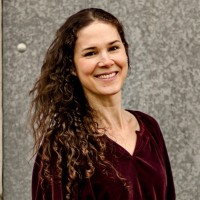 Aline Henman