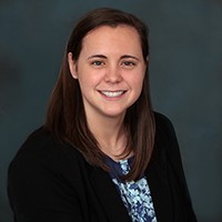 Sarah Lavoie