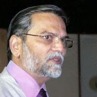 Mukesh Thaker