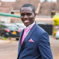 Dr. Justine Nyarige