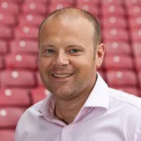 Steve Kitcher