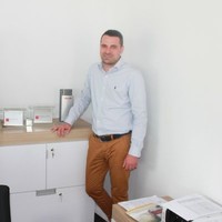 Berislav Olrom