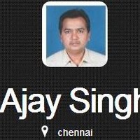Ajay Singh