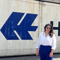 Yasemin Firat
