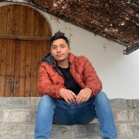 Víctor Daniel Pérez Ruiz