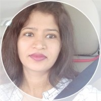 Smita Dasbehari
