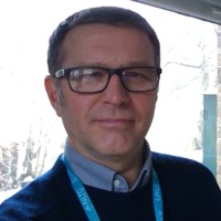 Mick Scawthorn