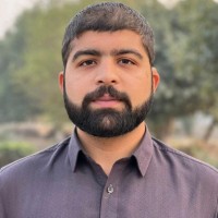 Muhammad Daud Hassan