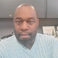 Brandon R Walker