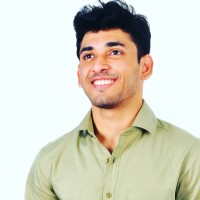 Harikrishnan S Menon