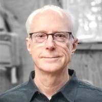 Glenn Stevens