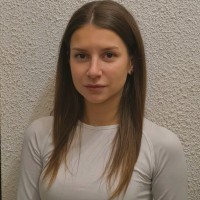 Aleksandra Nikolova