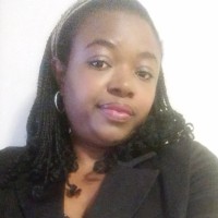 Mary Agbator, B.Sc. M.Inf.Sc. Prince2 Agile®,Cbap®