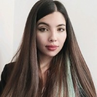 Maria Fernanda Rios Vidales