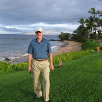 Kevin Parshall