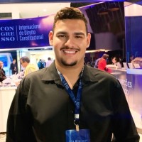 Ismael Neves Pereira