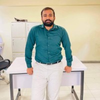 Muhammad Faisal