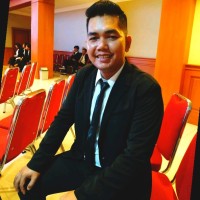 Rebo Hibur Siahaan