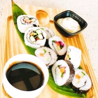CHEF PUSHPEN