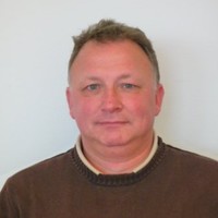 Tom Horemans